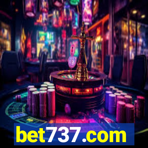 bet737.com