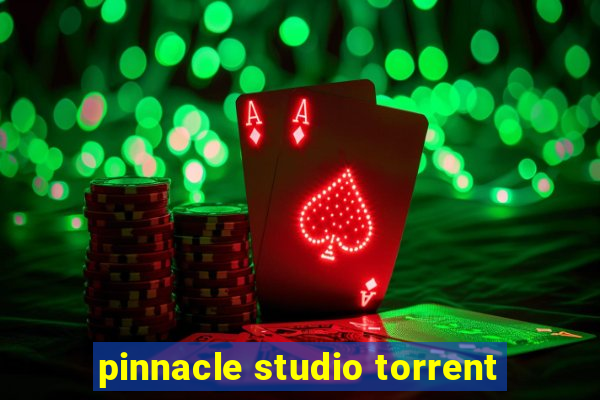 pinnacle studio torrent