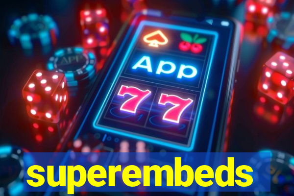 superembeds