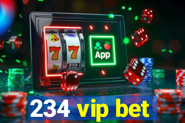 234 vip bet