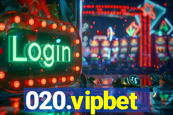 020.vipbet