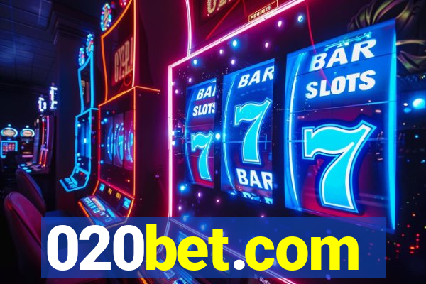 020bet.com