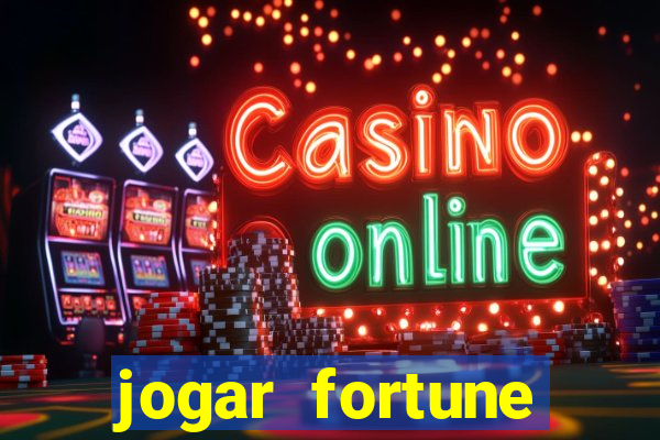 jogar fortune dragon gratis