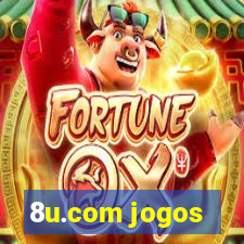 8u.com jogos