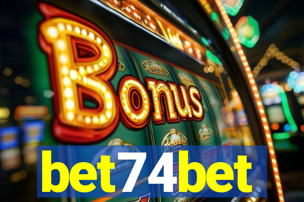 bet74bet