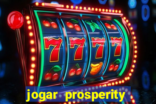 jogar prosperity fortune tree demo