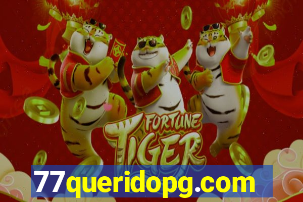 77queridopg.com