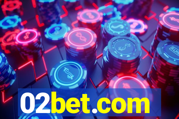 02bet.com