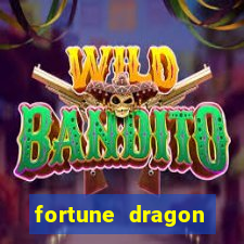 fortune dragon ganho certo demo