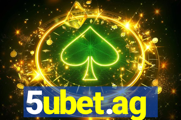 5ubet.ag