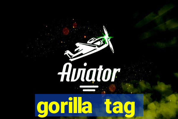 gorilla tag download mobile