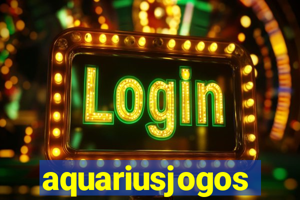 aquariusjogos