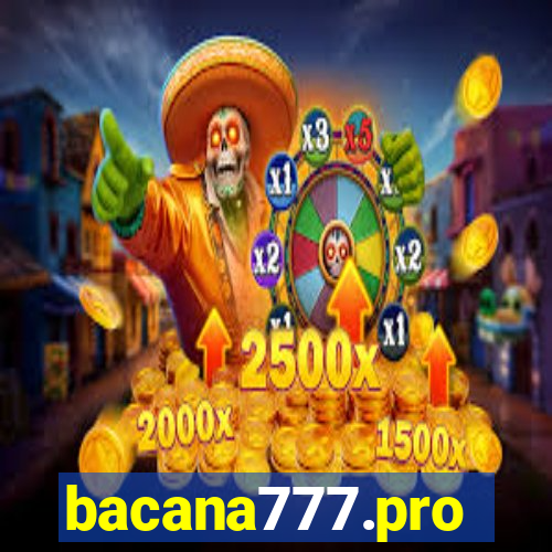 bacana777.pro