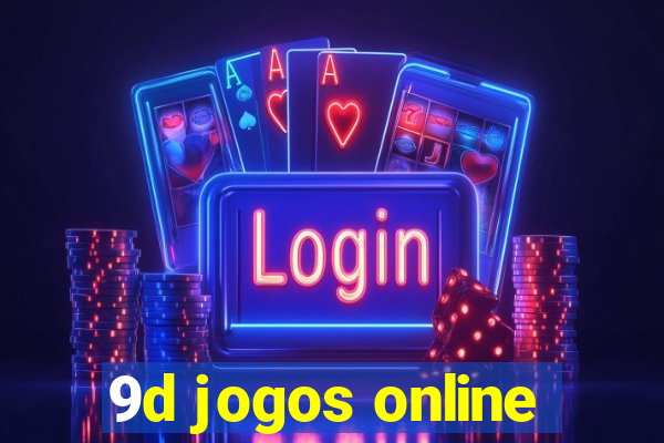 9d jogos online