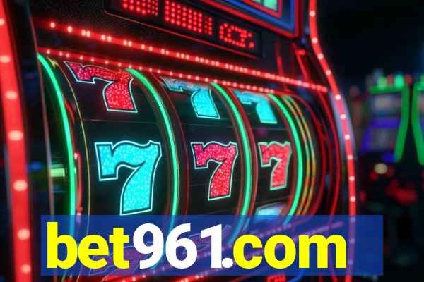 bet961.com