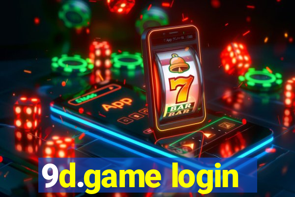 9d.game login