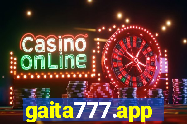 gaita777.app