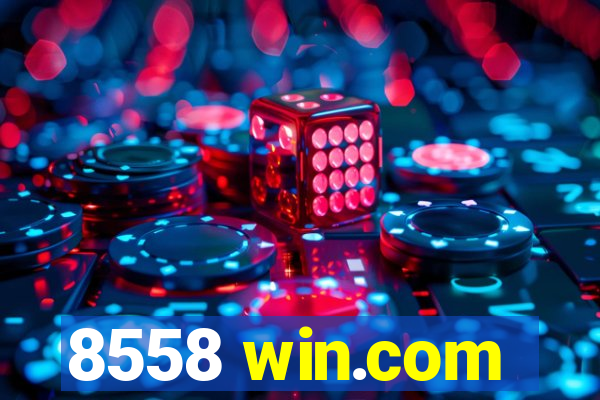 8558 win.com