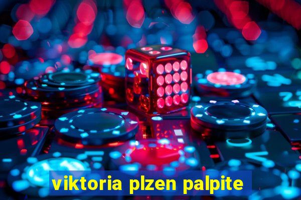 viktoria plzen palpite