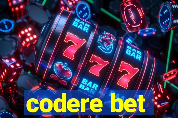 codere bet