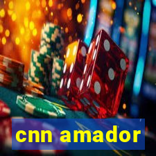 cnn amador