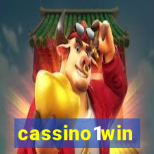 cassino1win