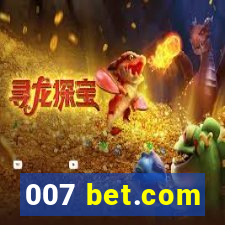 007 bet.com