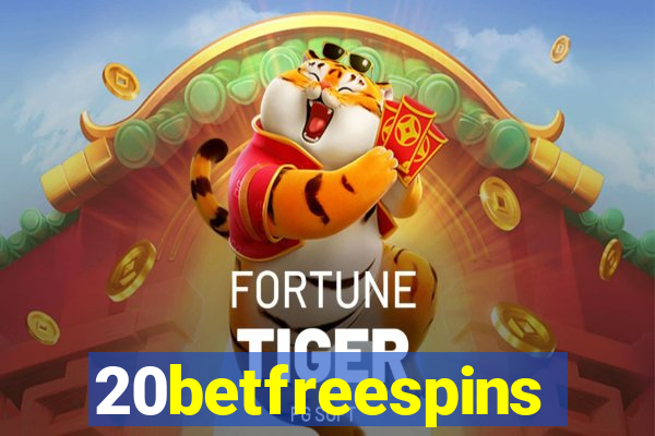 20betfreespins