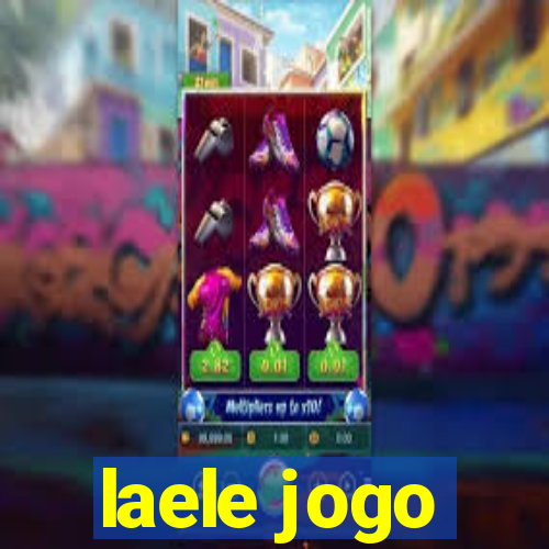 laele jogo