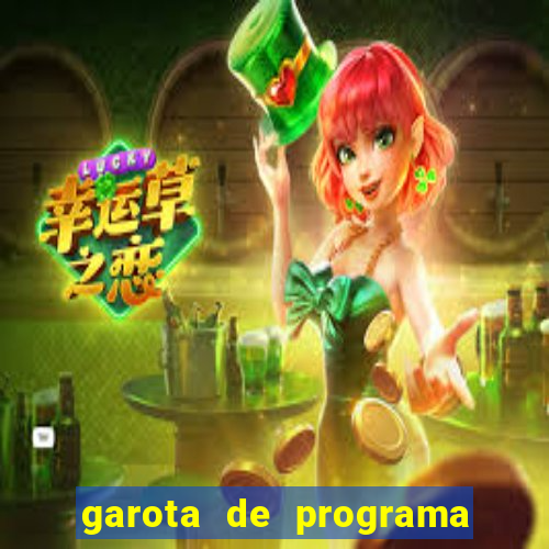 garota de programa de brumado