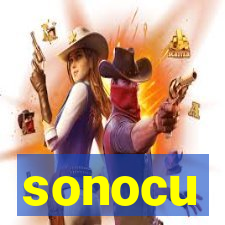 sonocu