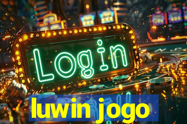 luwin jogo