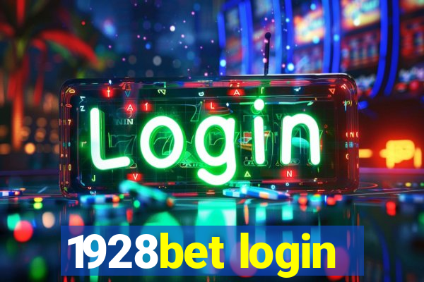 1928bet login