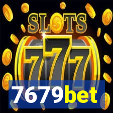 7679bet