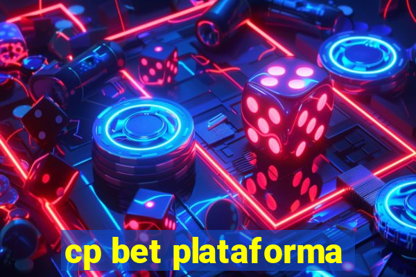 cp bet plataforma