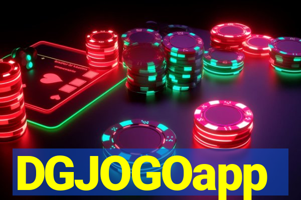 DGJOGOapp