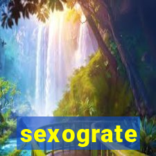 sexograte