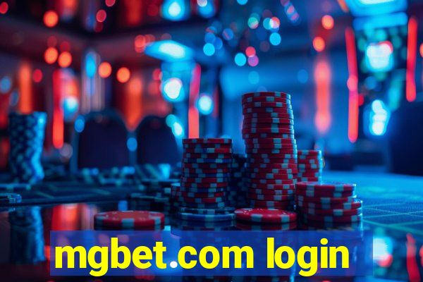 mgbet.com login