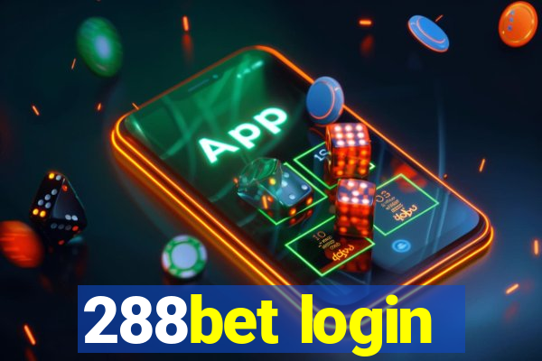 288bet login