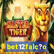 bet12falc?o