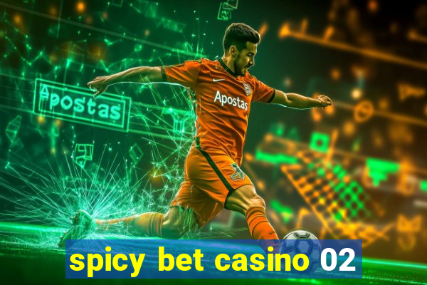 spicy bet casino 02