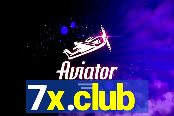 7x.club