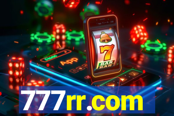 777rr.com