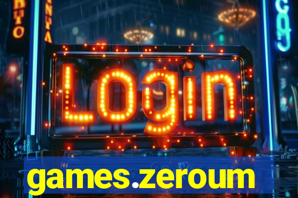 games.zeroum