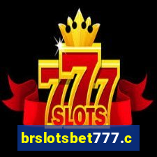 brslotsbet777.com