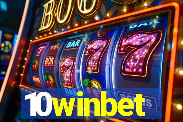 10winbet