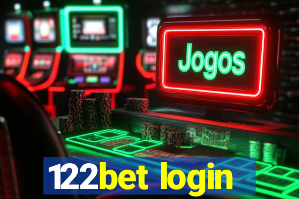 122bet login