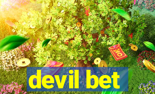 devil bet