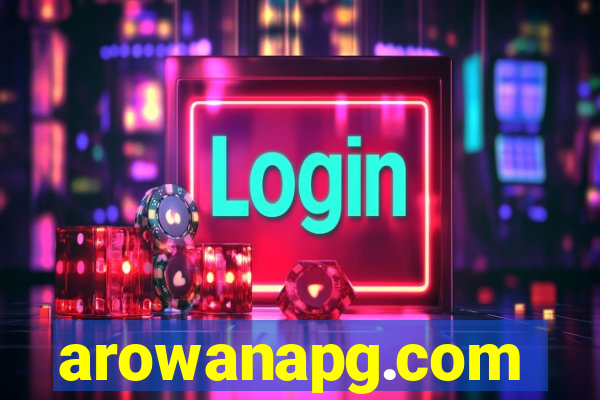 arowanapg.com