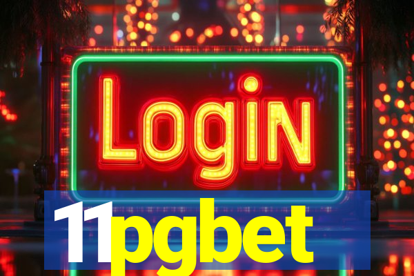 11pgbet